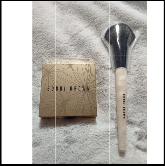 🆕Bobbi Brown Highlight Night Cheek Set - Picture 2 of 6